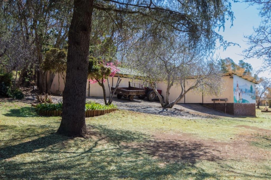 40 Bedroom Property for Sale in Buffelsfontein A H North West